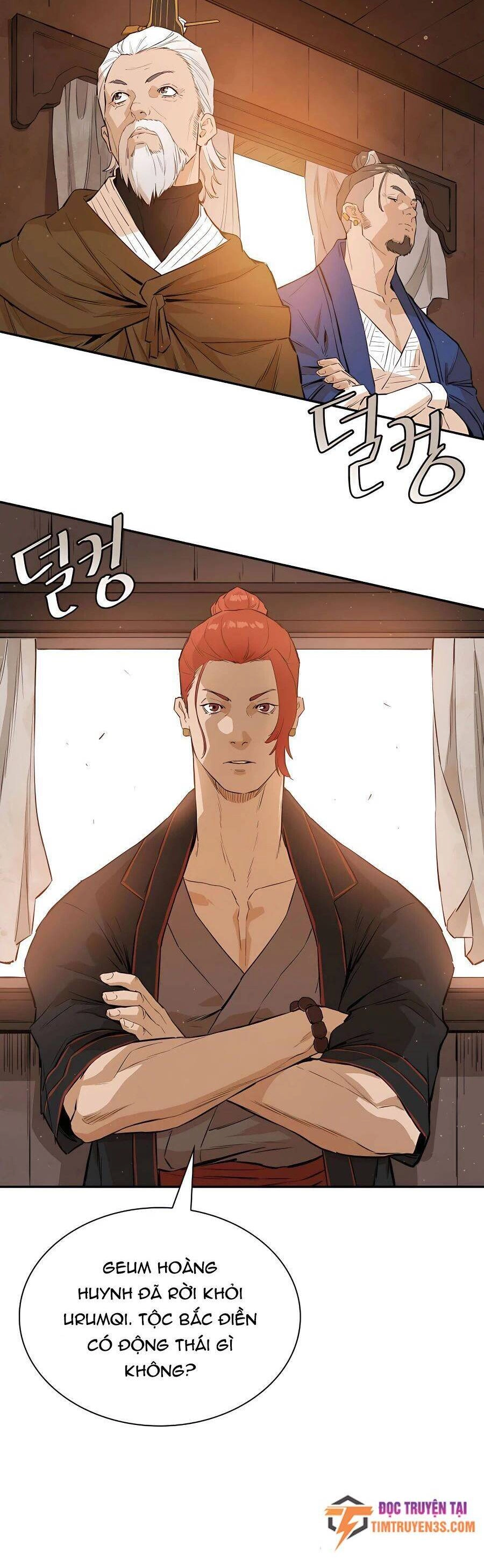 Kẻ Phản Diện Vô Song Chapter 31 - 41