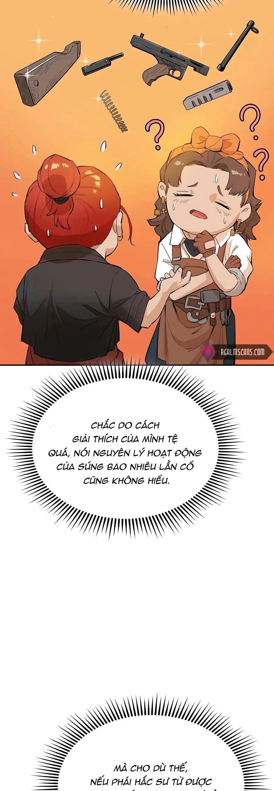 Kẻ Phản Diện Vô Song Chapter 32 - 27