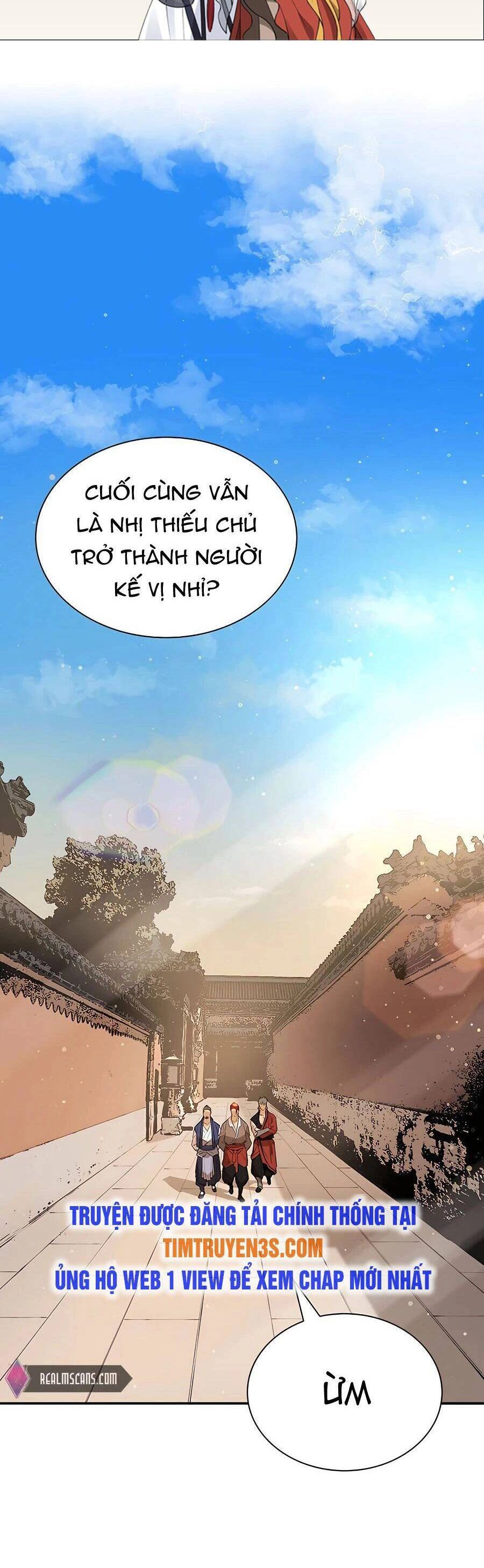 Kẻ Phản Diện Vô Song Chapter 33 - 4