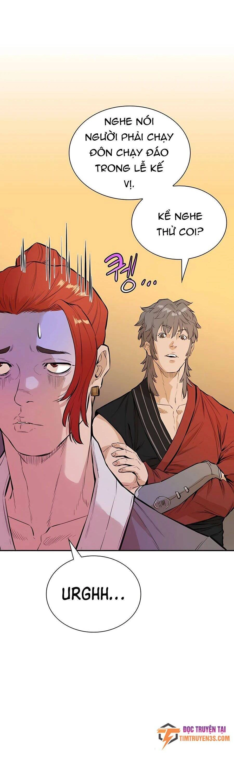 Kẻ Phản Diện Vô Song Chapter 33 - 5