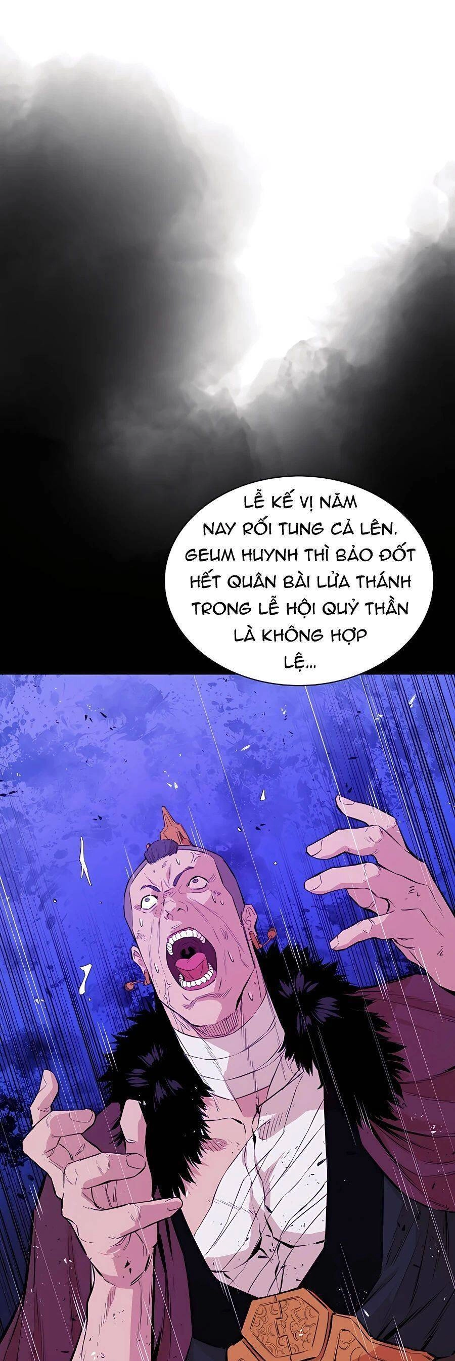 Kẻ Phản Diện Vô Song Chapter 33 - 6