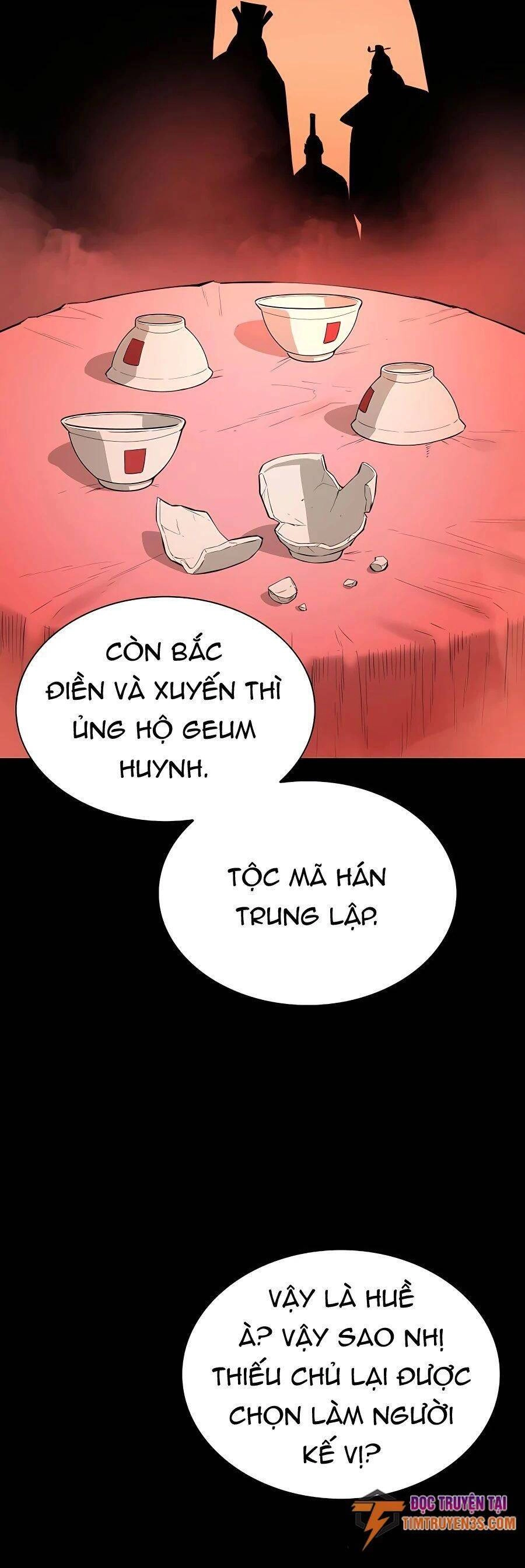Kẻ Phản Diện Vô Song Chapter 33 - 8