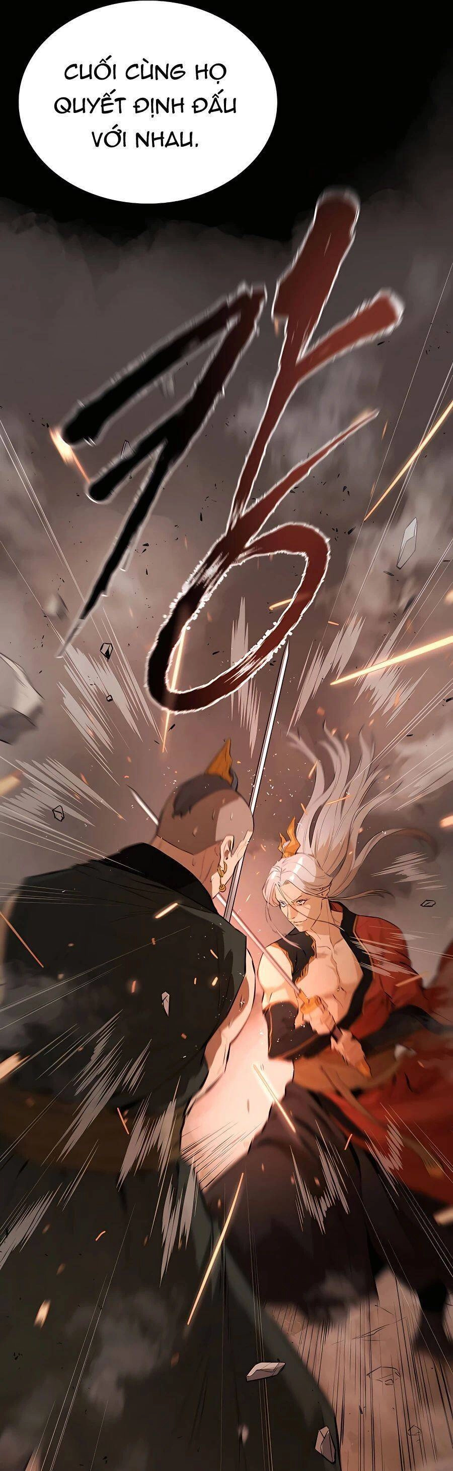 Kẻ Phản Diện Vô Song Chapter 33 - 9