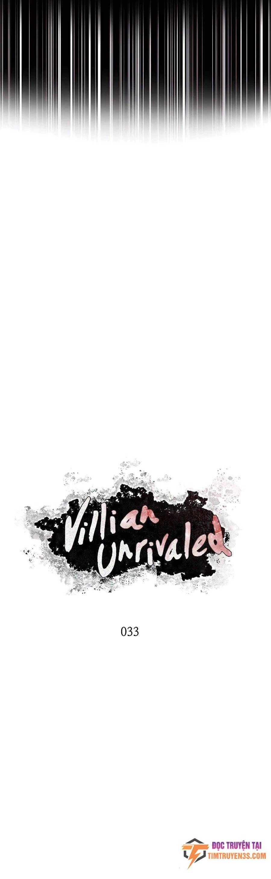 Kẻ Phản Diện Vô Song Chapter 33 - 11