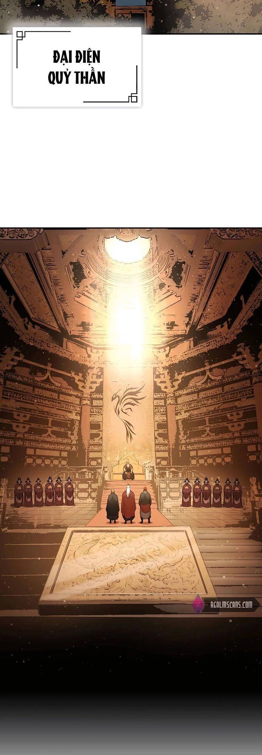 Kẻ Phản Diện Vô Song Chapter 33 - 13