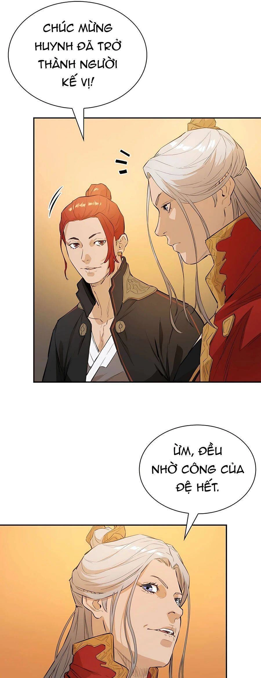 Kẻ Phản Diện Vô Song Chapter 33 - 15