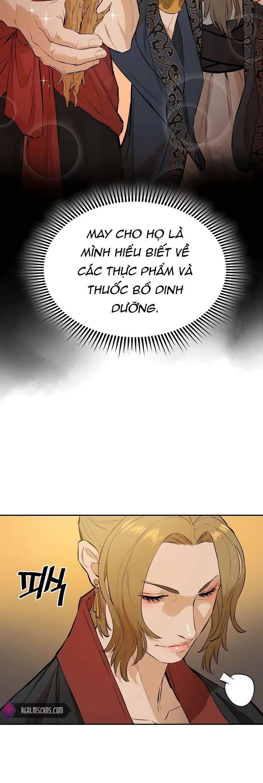 Kẻ Phản Diện Vô Song Chapter 33 - 19