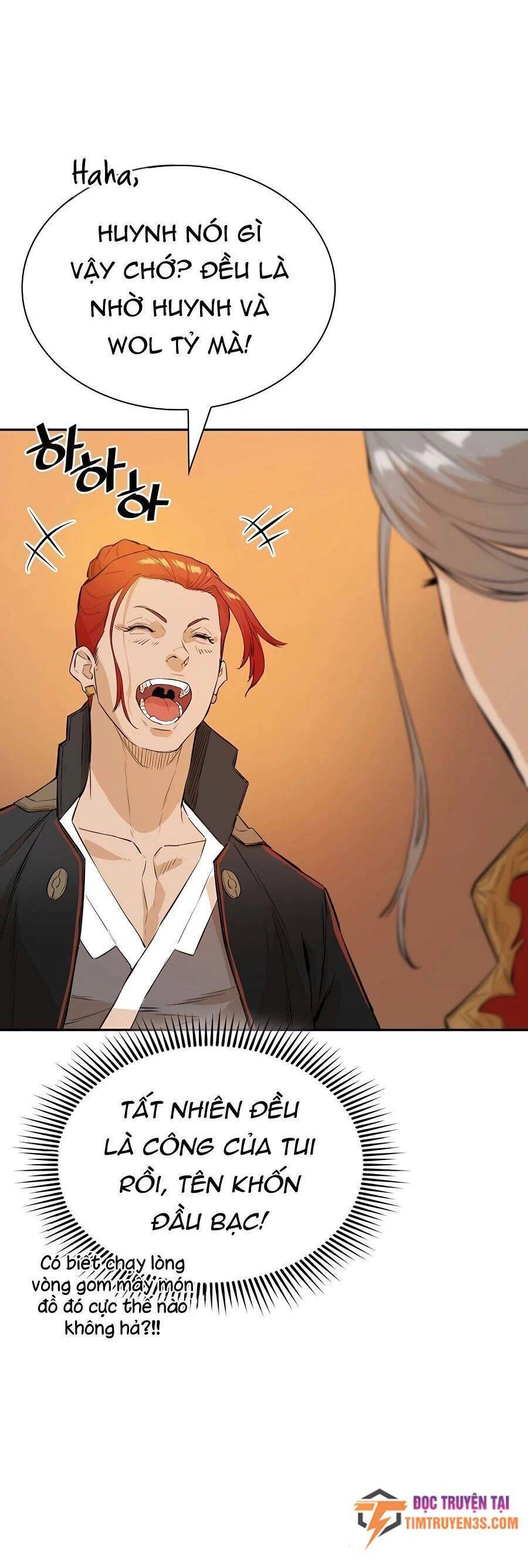 Kẻ Phản Diện Vô Song Chapter 33 - 20