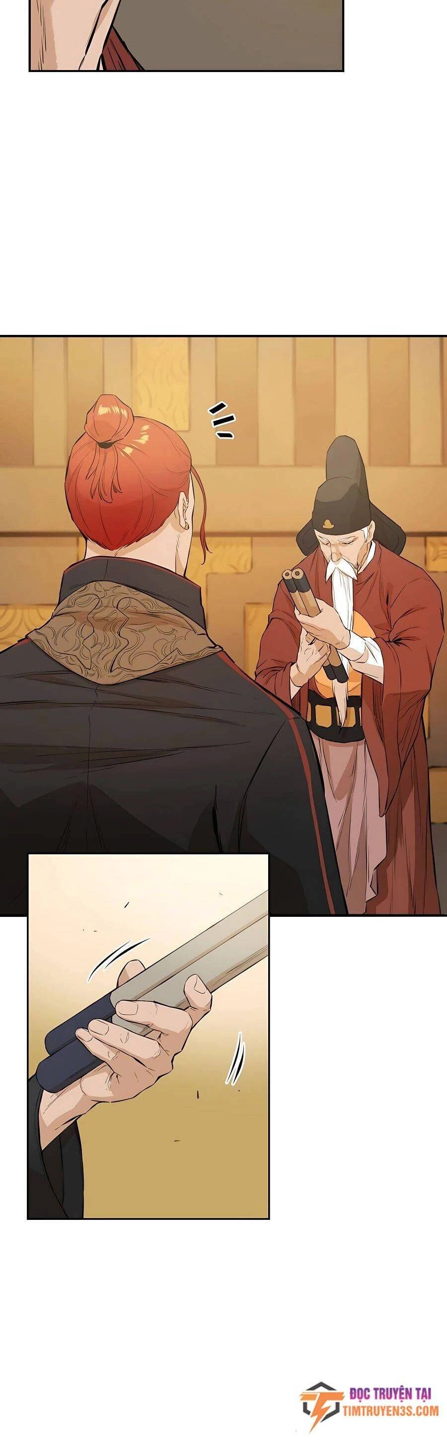 Kẻ Phản Diện Vô Song Chapter 33 - 23