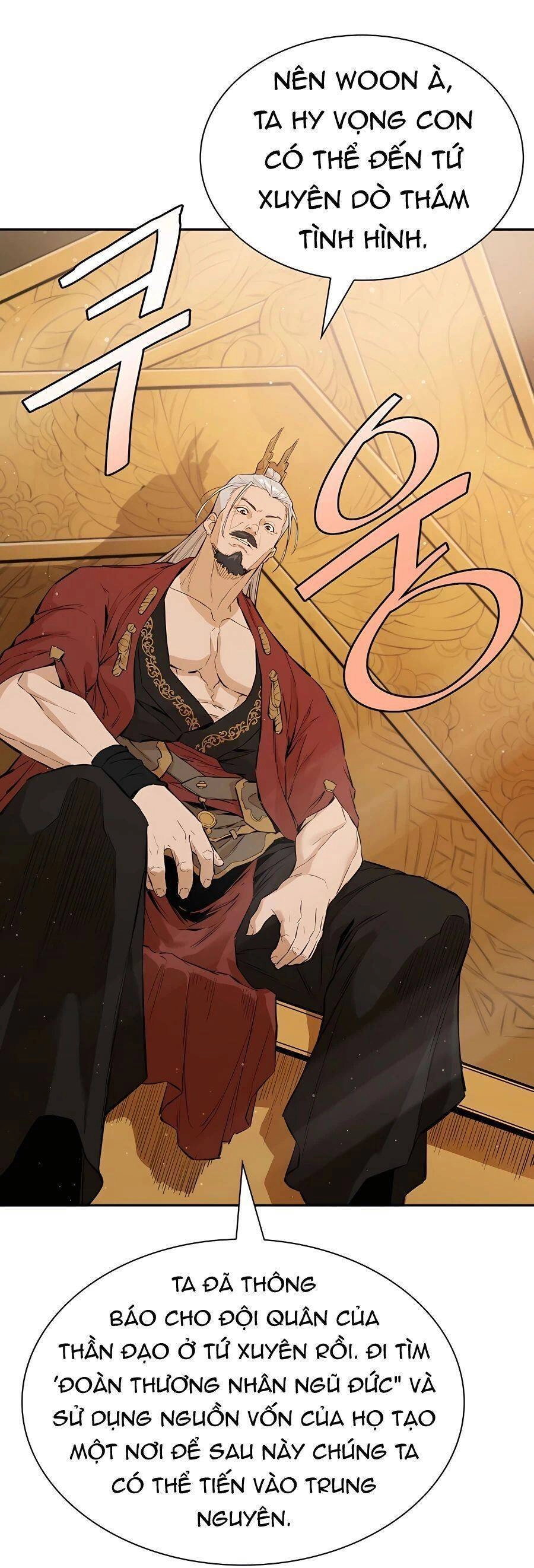 Kẻ Phản Diện Vô Song Chapter 33 - 33