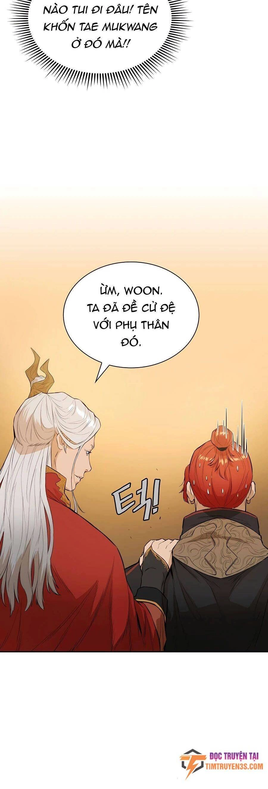 Kẻ Phản Diện Vô Song Chapter 33 - 35