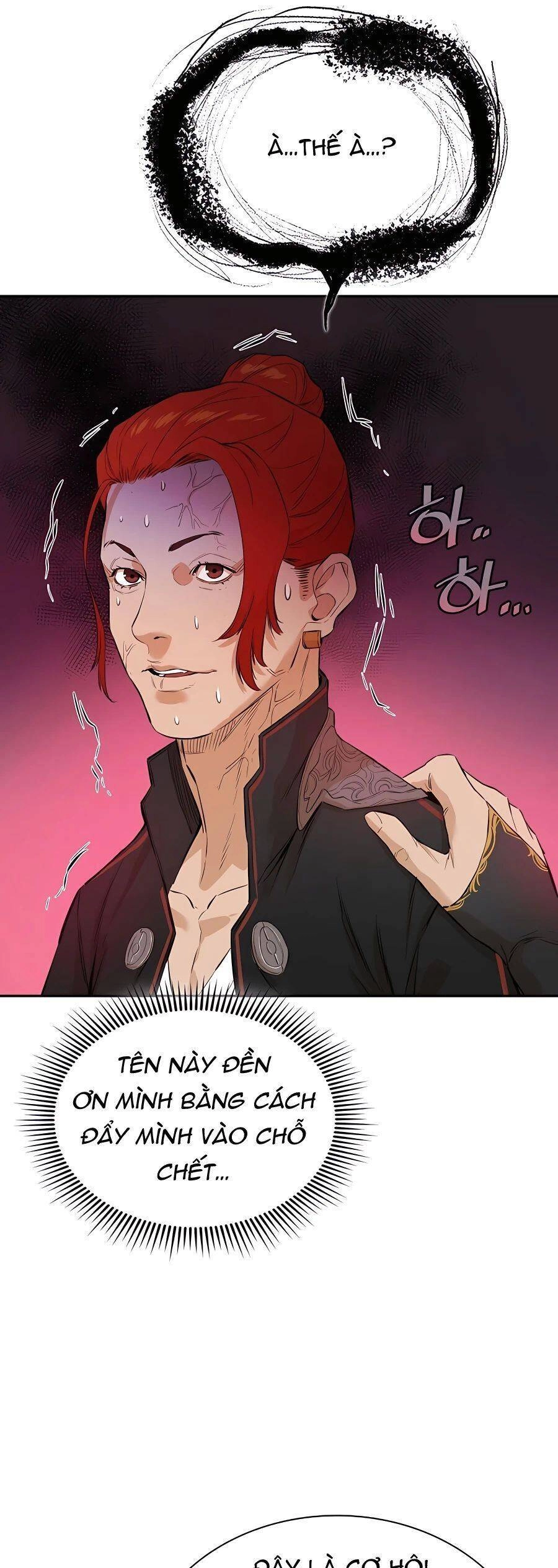 Kẻ Phản Diện Vô Song Chapter 33 - 36