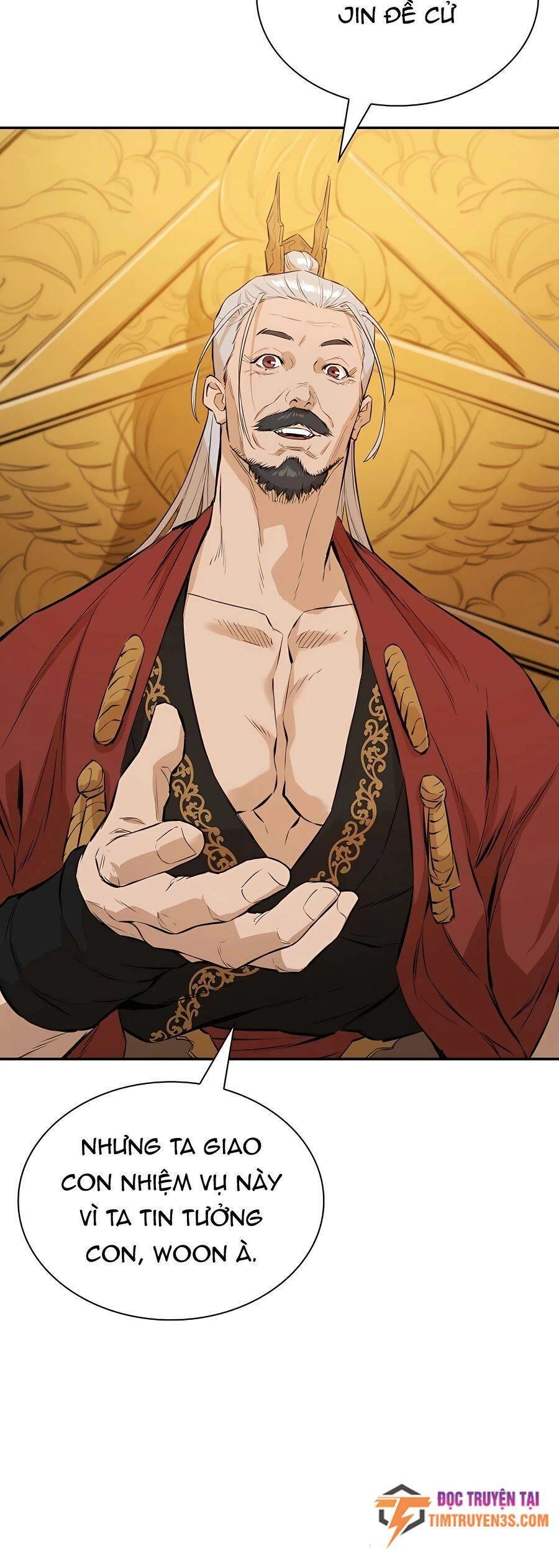 Kẻ Phản Diện Vô Song Chapter 33 - 38