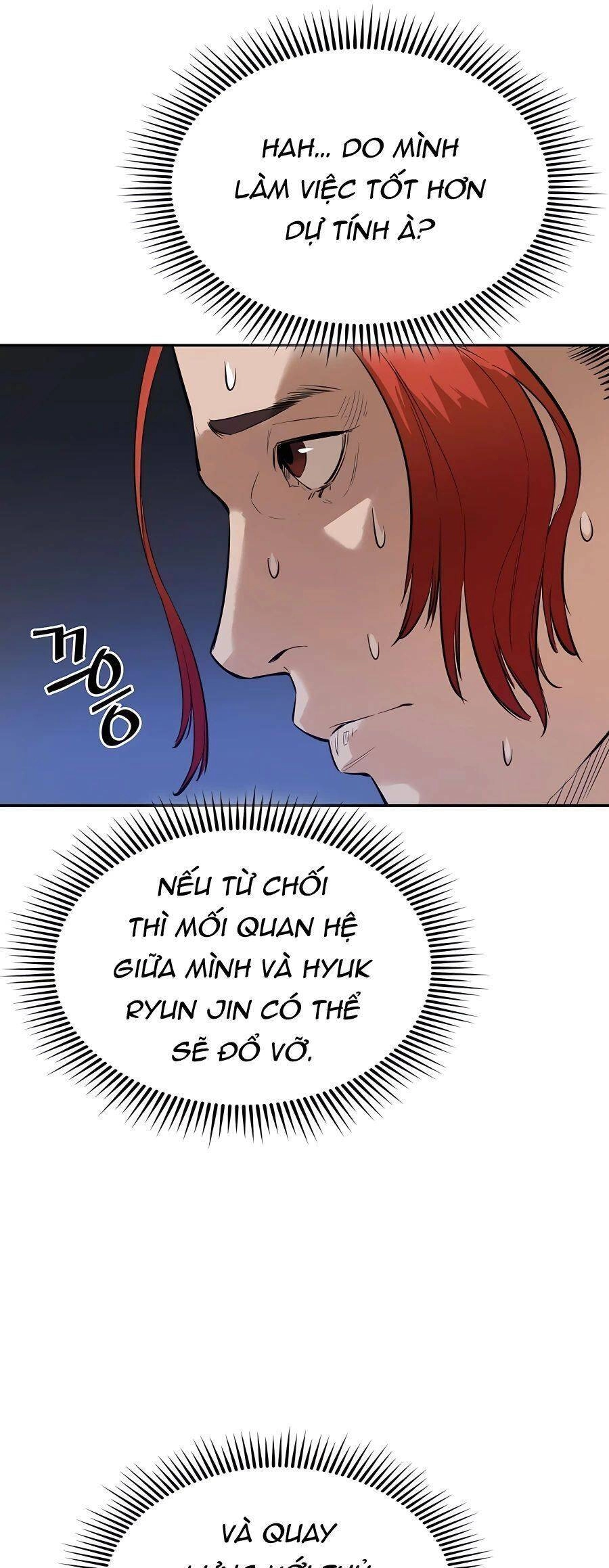 Kẻ Phản Diện Vô Song Chapter 33 - 39