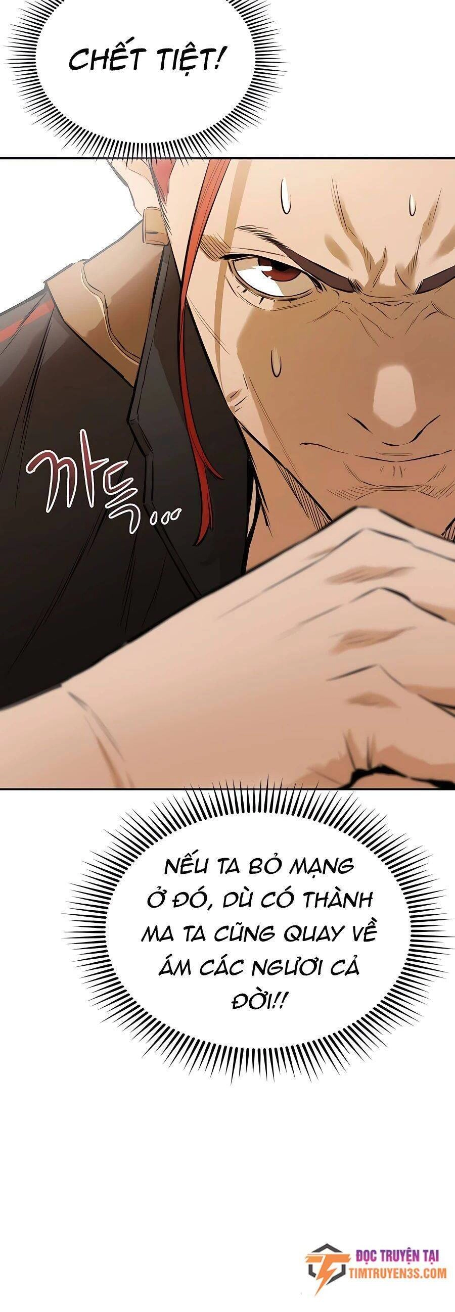 Kẻ Phản Diện Vô Song Chapter 33 - 43