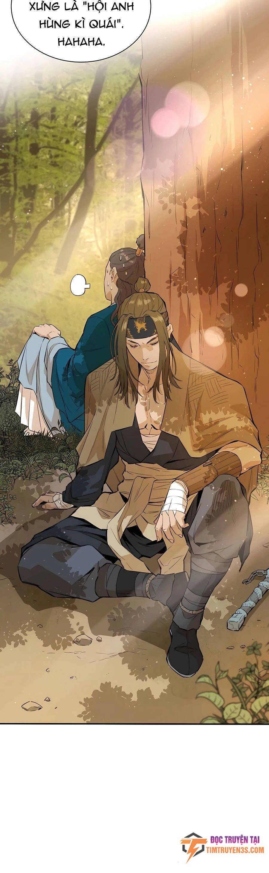 Kẻ Phản Diện Vô Song Chapter 33 - 49