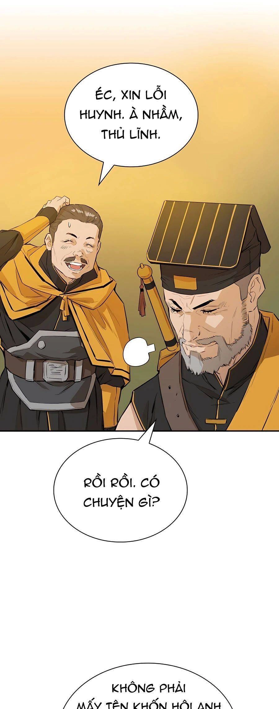 Kẻ Phản Diện Vô Song Chapter 33 - 53