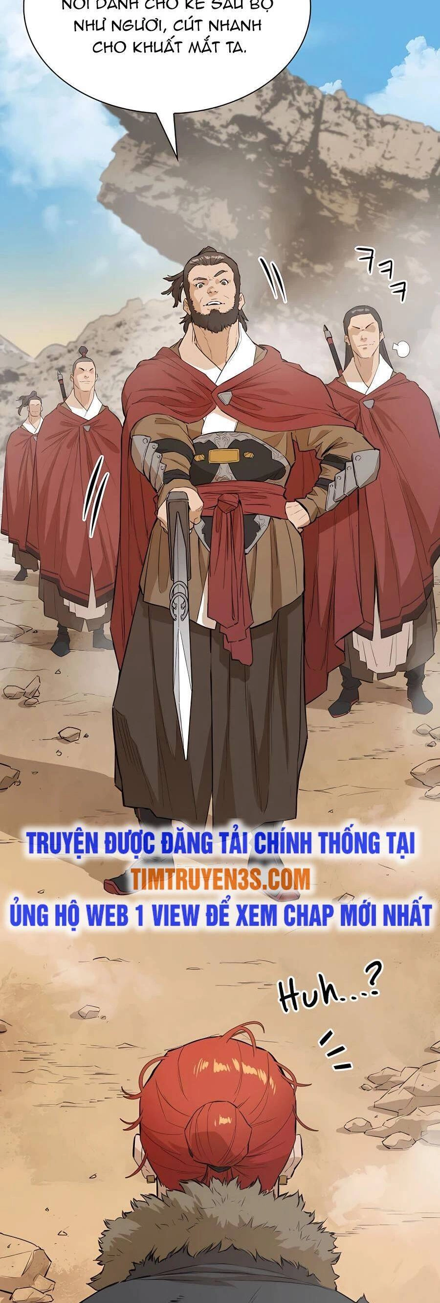 Kẻ Phản Diện Vô Song Chapter 35 - 34