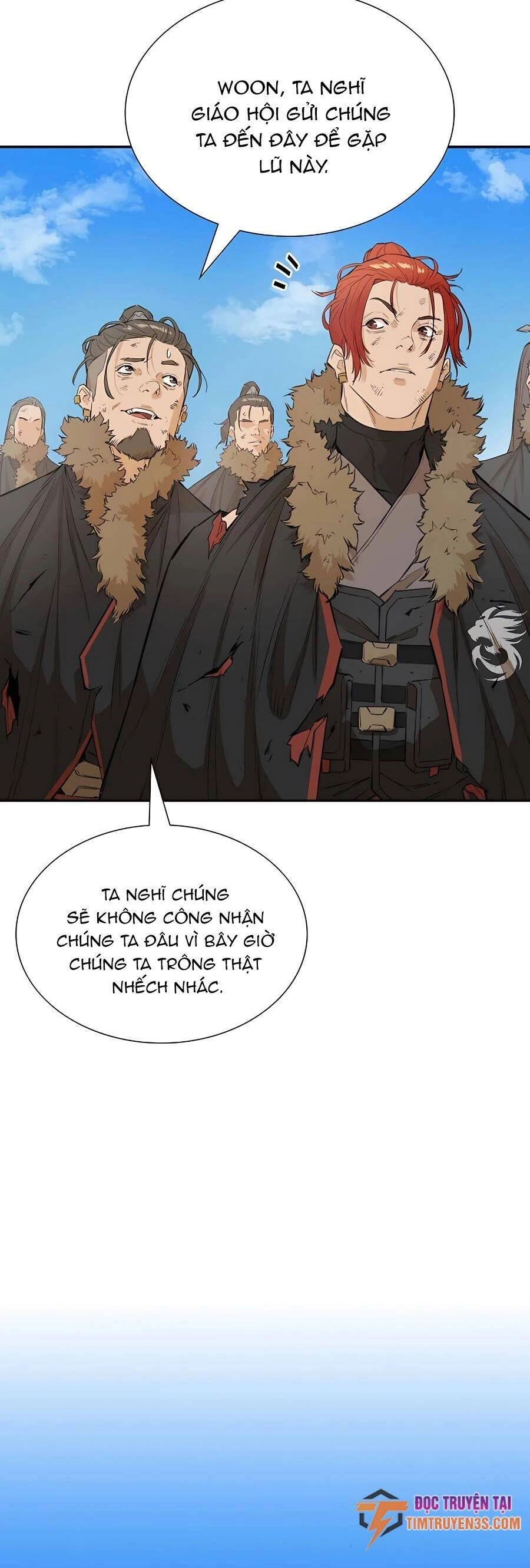 Kẻ Phản Diện Vô Song Chapter 35 - 36