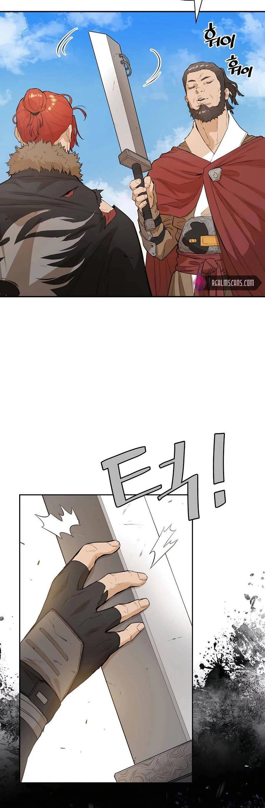 Kẻ Phản Diện Vô Song Chapter 35 - 38