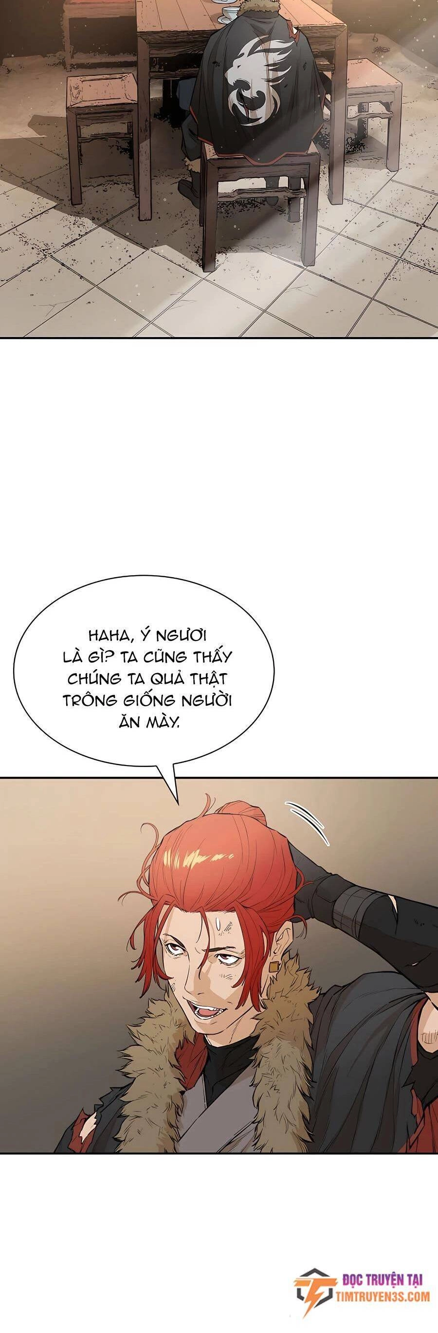 Kẻ Phản Diện Vô Song Chapter 35 - 42