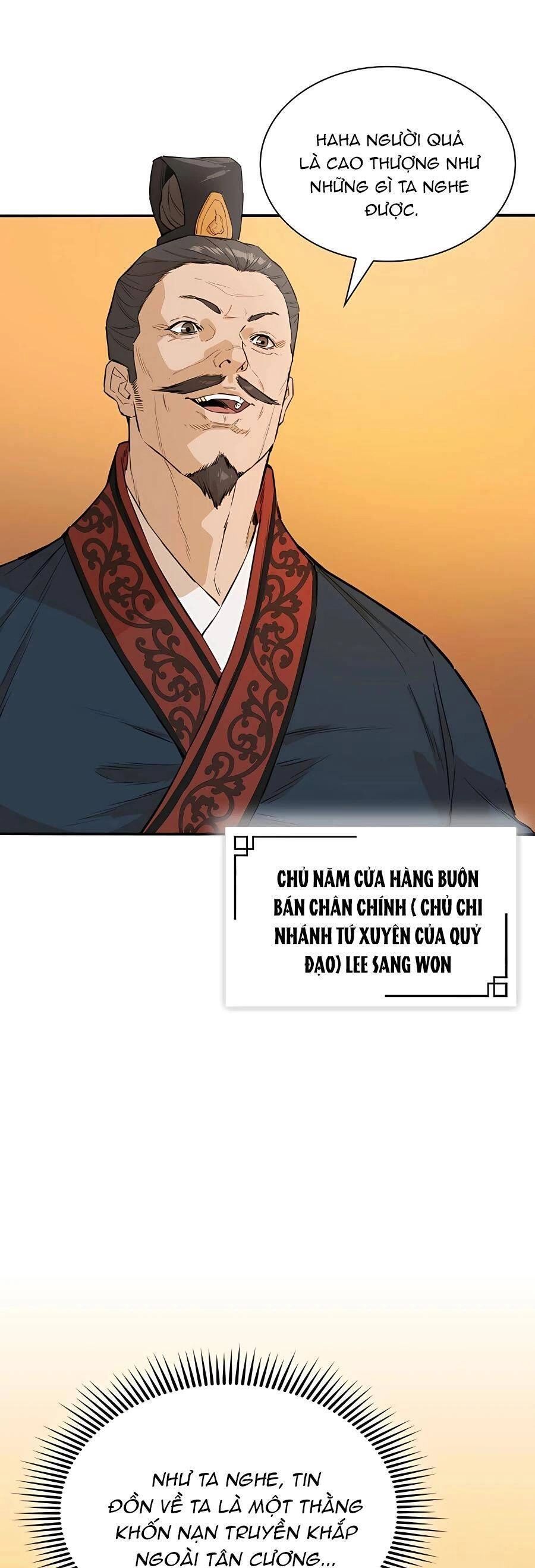 Kẻ Phản Diện Vô Song Chapter 35 - 43