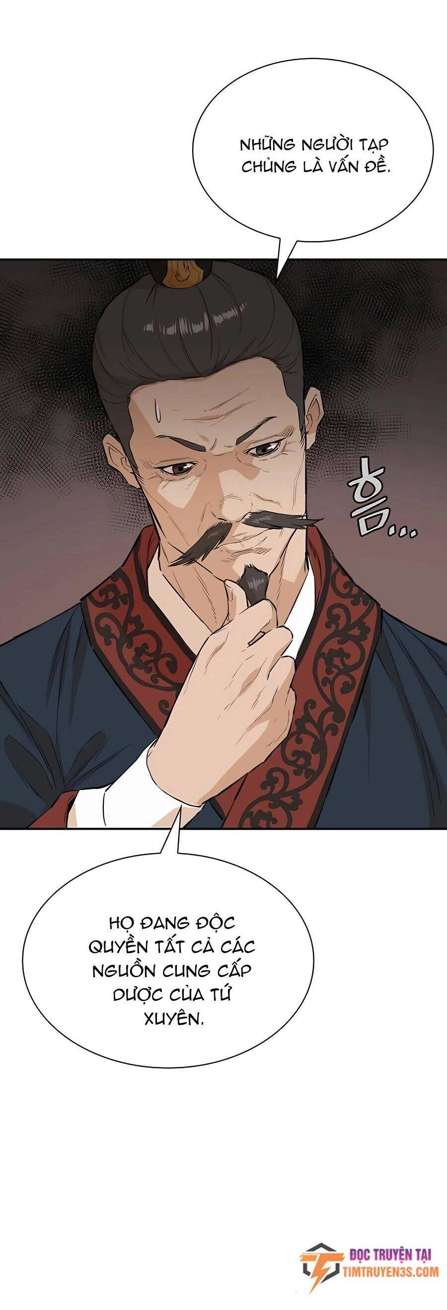 Kẻ Phản Diện Vô Song Chapter 35 - 48