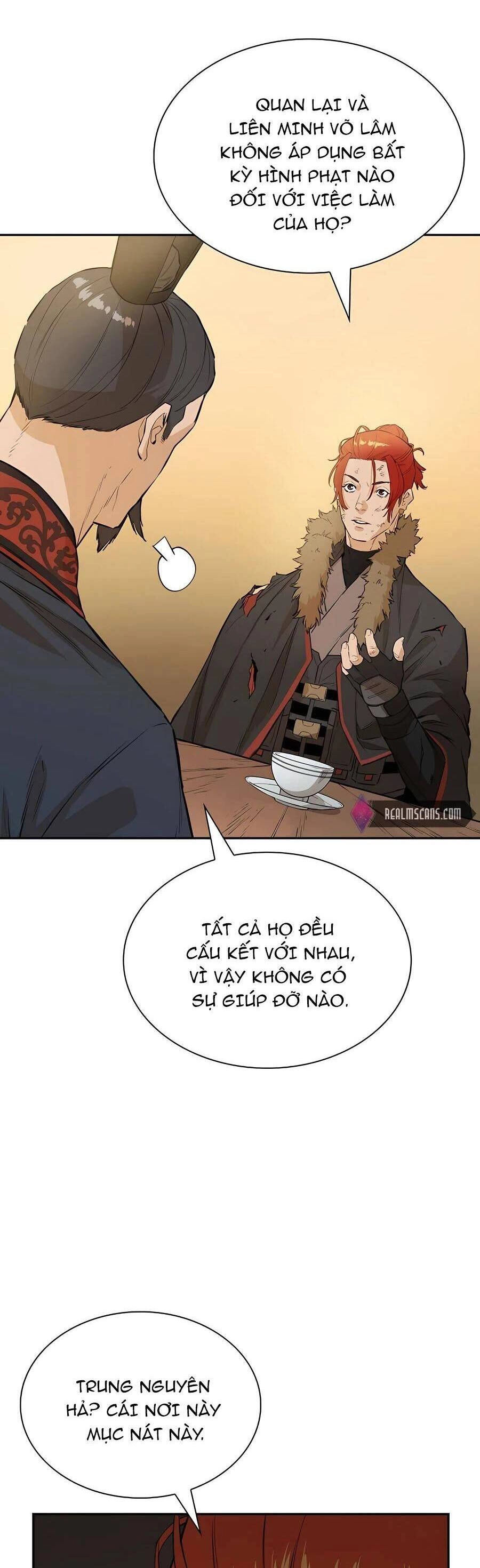 Kẻ Phản Diện Vô Song Chapter 35 - 50