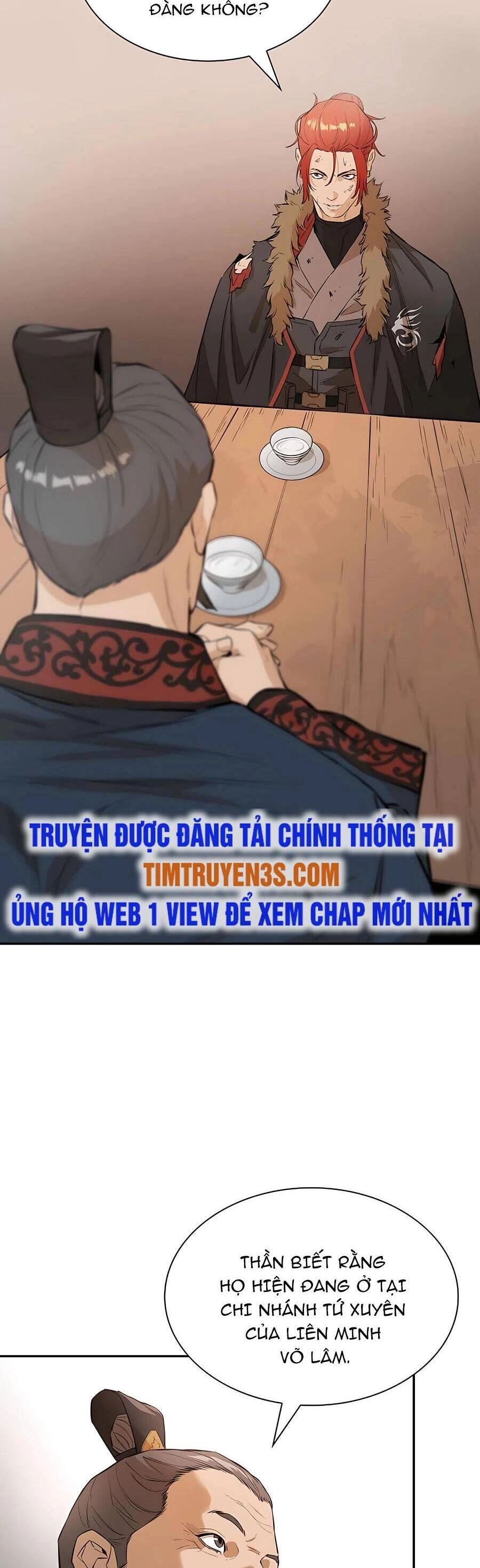 Kẻ Phản Diện Vô Song Chapter 35 - 52