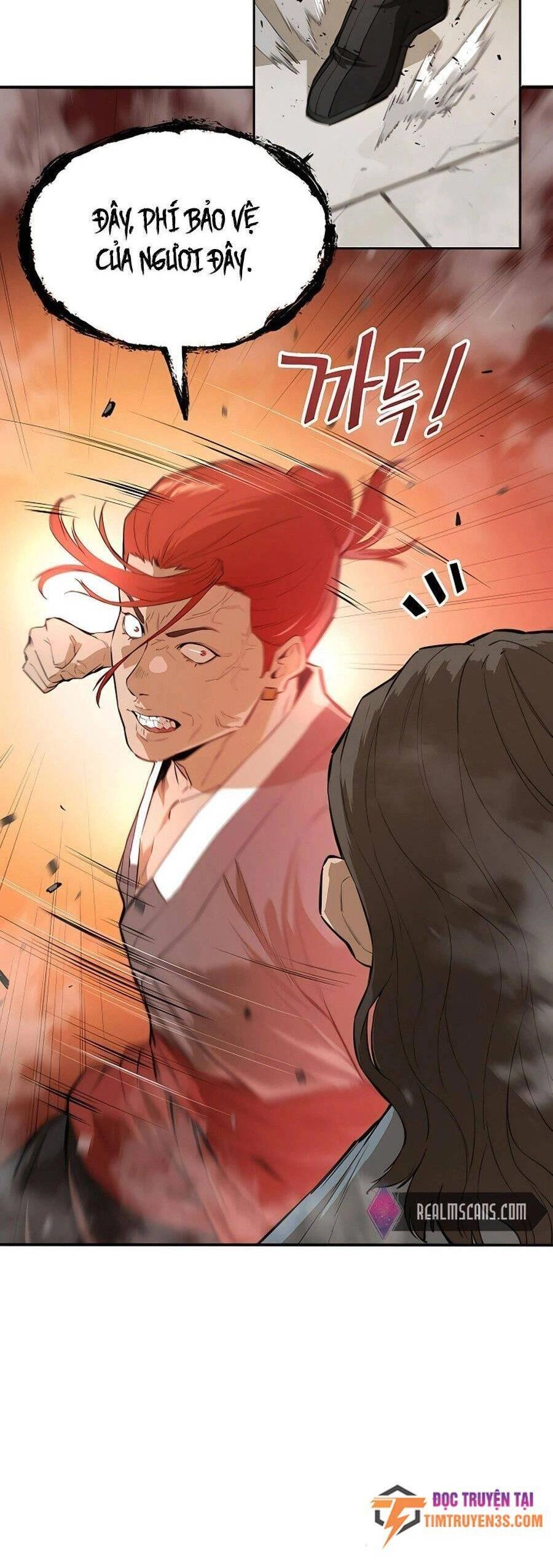 Kẻ Phản Diện Vô Song Chapter 37 - 6