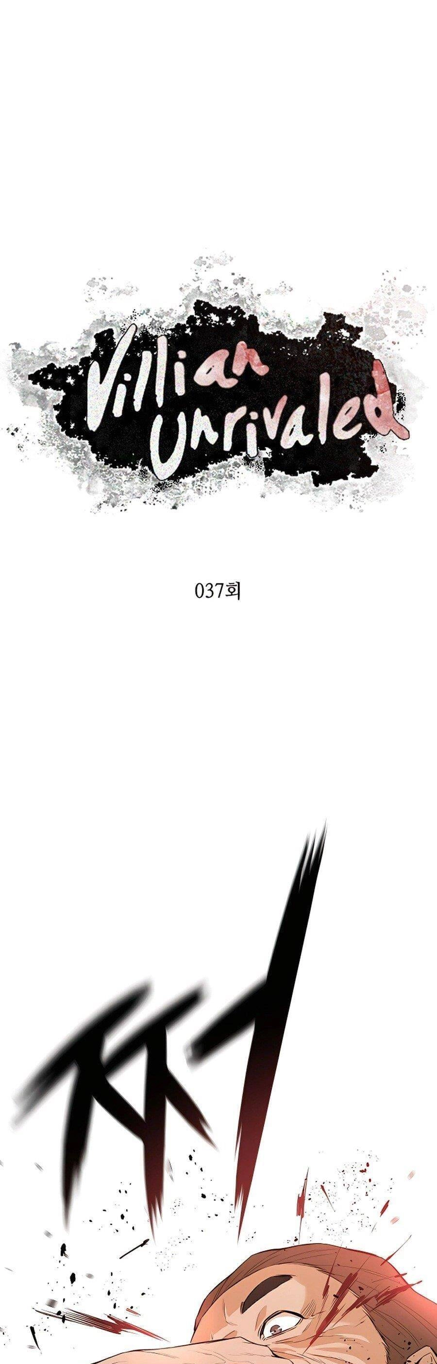 Kẻ Phản Diện Vô Song Chapter 37 - 7