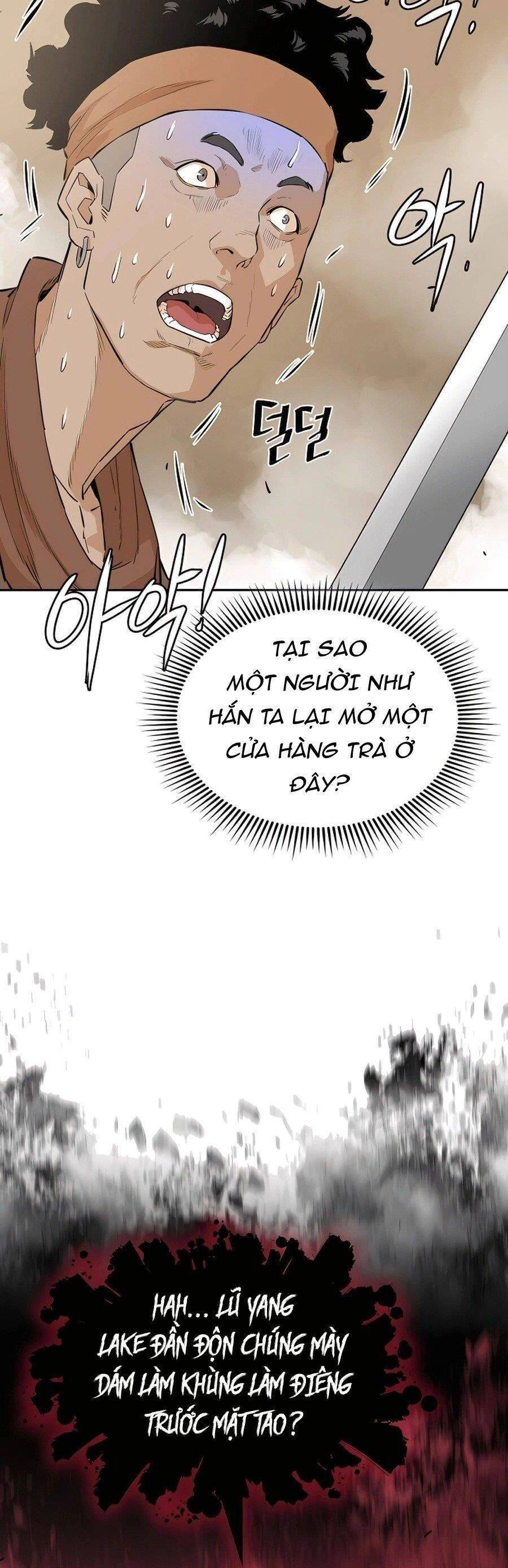 Kẻ Phản Diện Vô Song Chapter 37 - 17