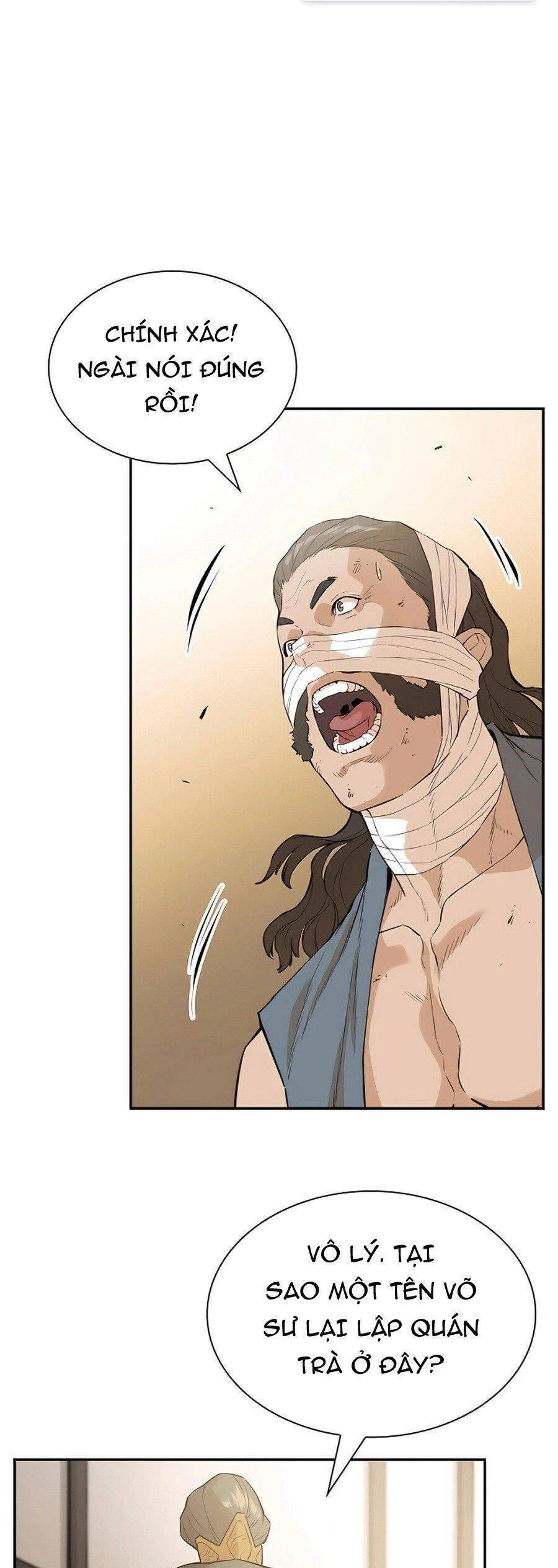 Kẻ Phản Diện Vô Song Chapter 37 - 25