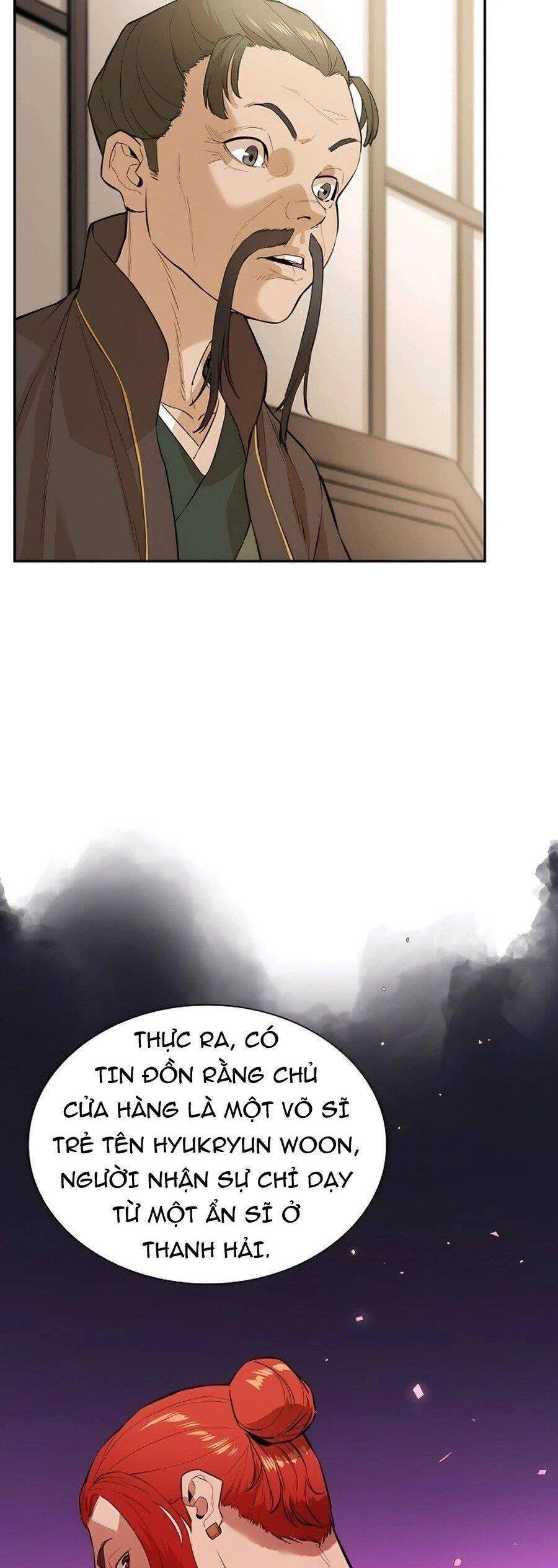 Kẻ Phản Diện Vô Song Chapter 37 - 26