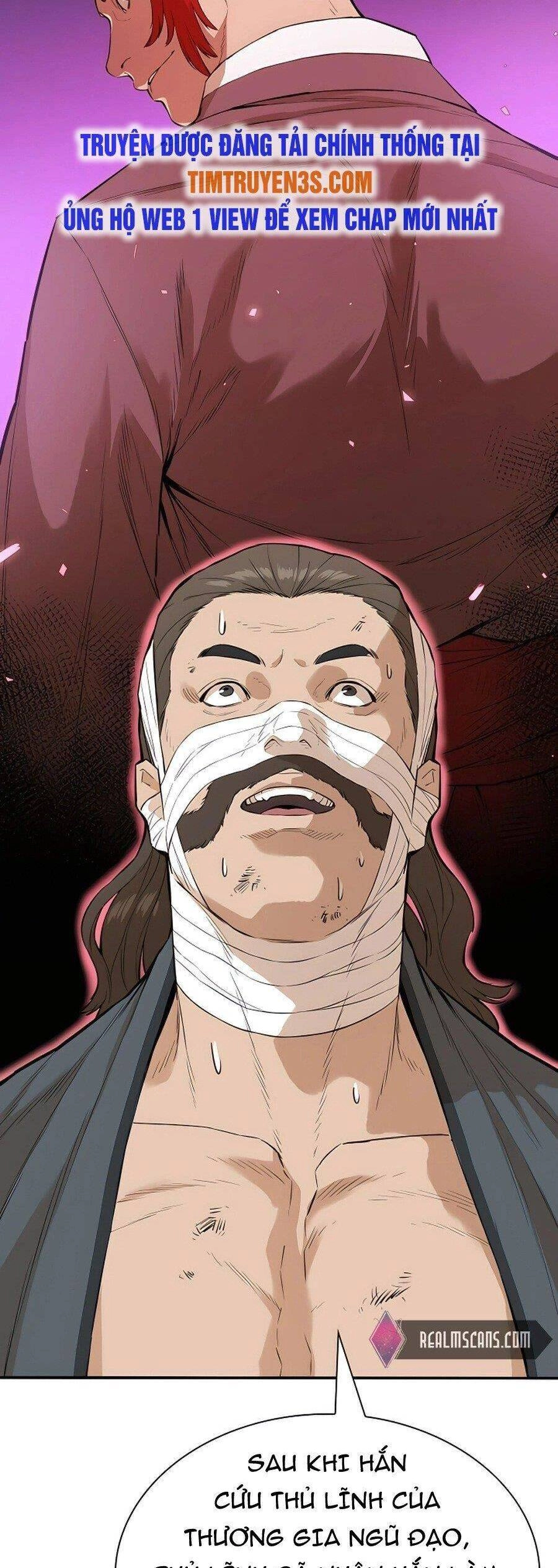 Kẻ Phản Diện Vô Song Chapter 37 - 27