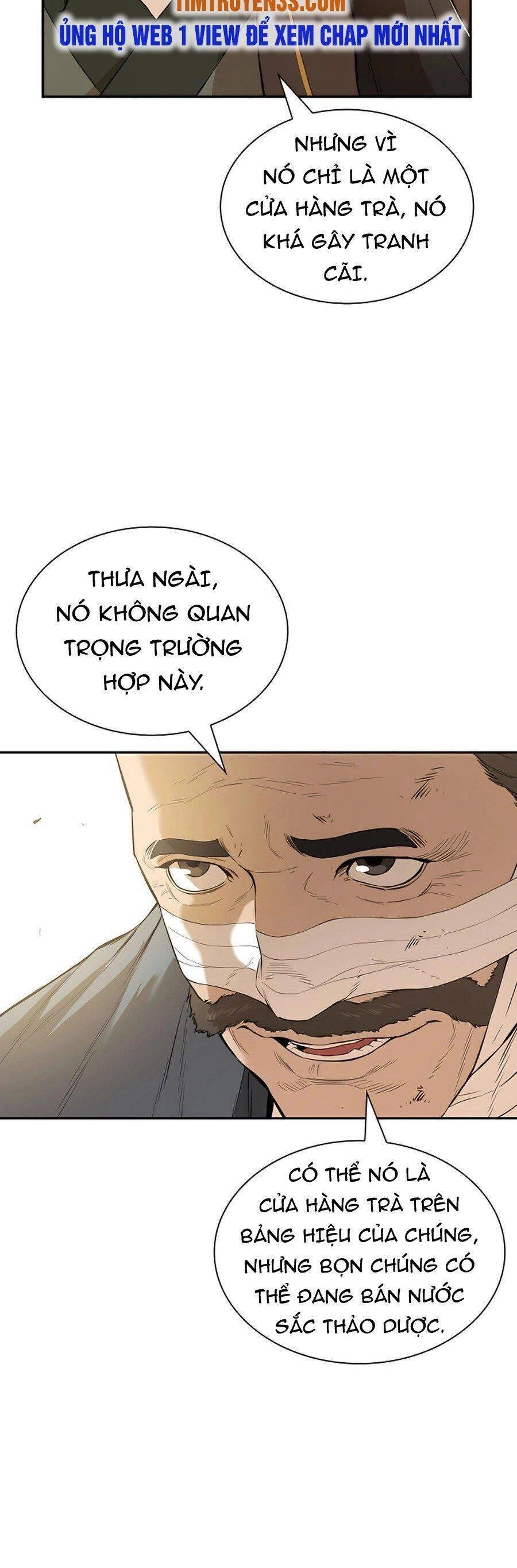 Kẻ Phản Diện Vô Song Chapter 37 - 31