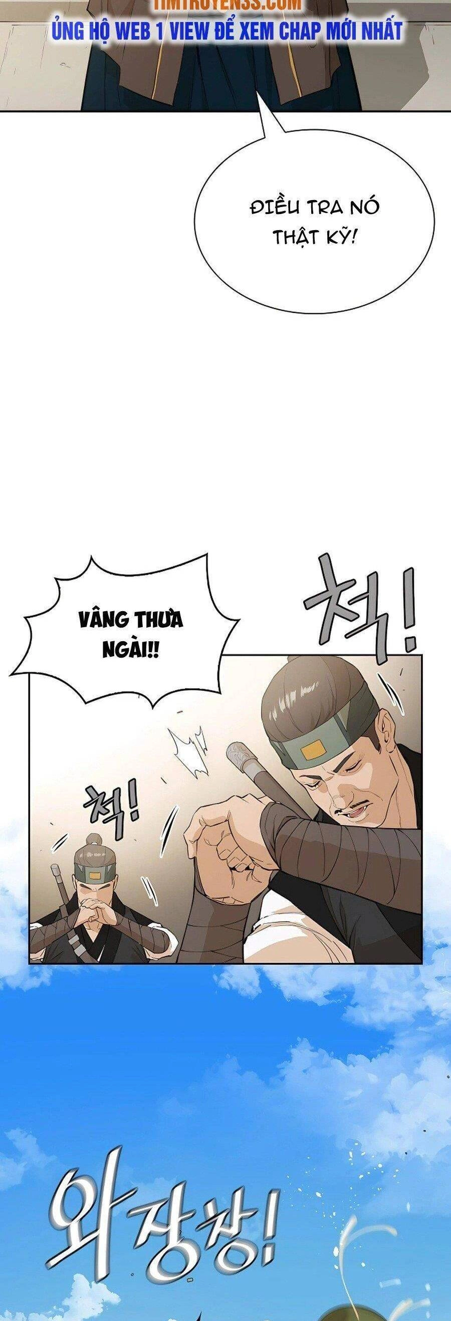 Kẻ Phản Diện Vô Song Chapter 37 - 35