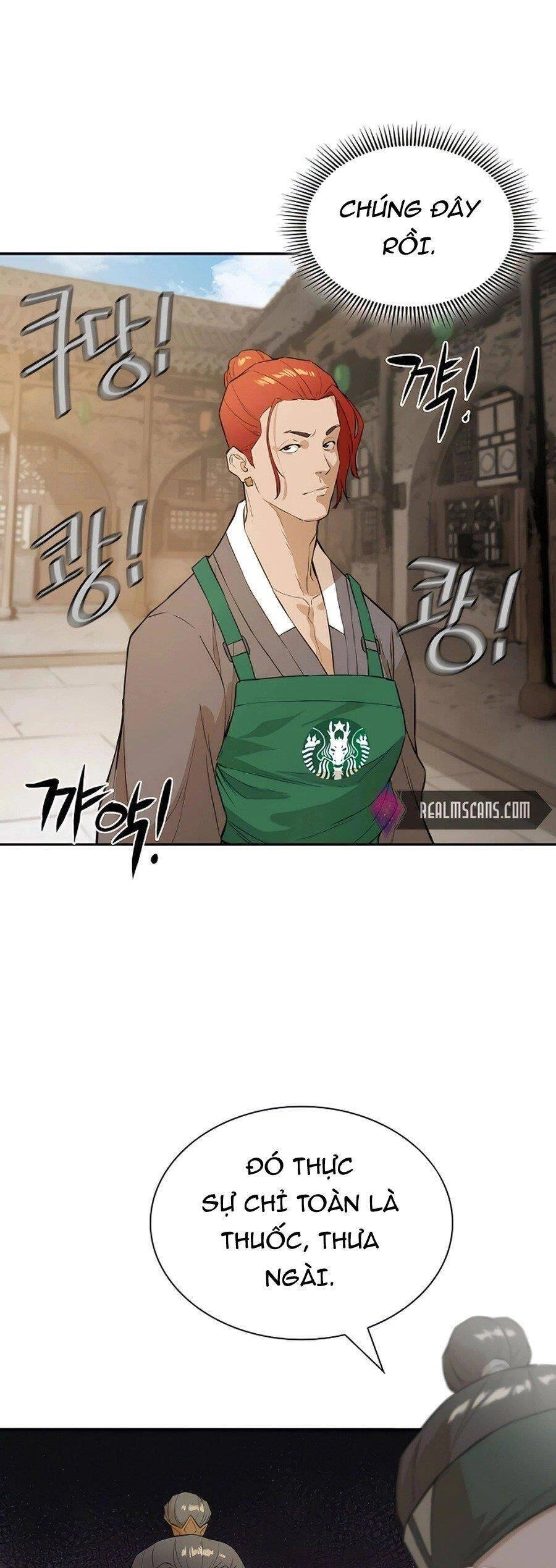 Kẻ Phản Diện Vô Song Chapter 37 - 37