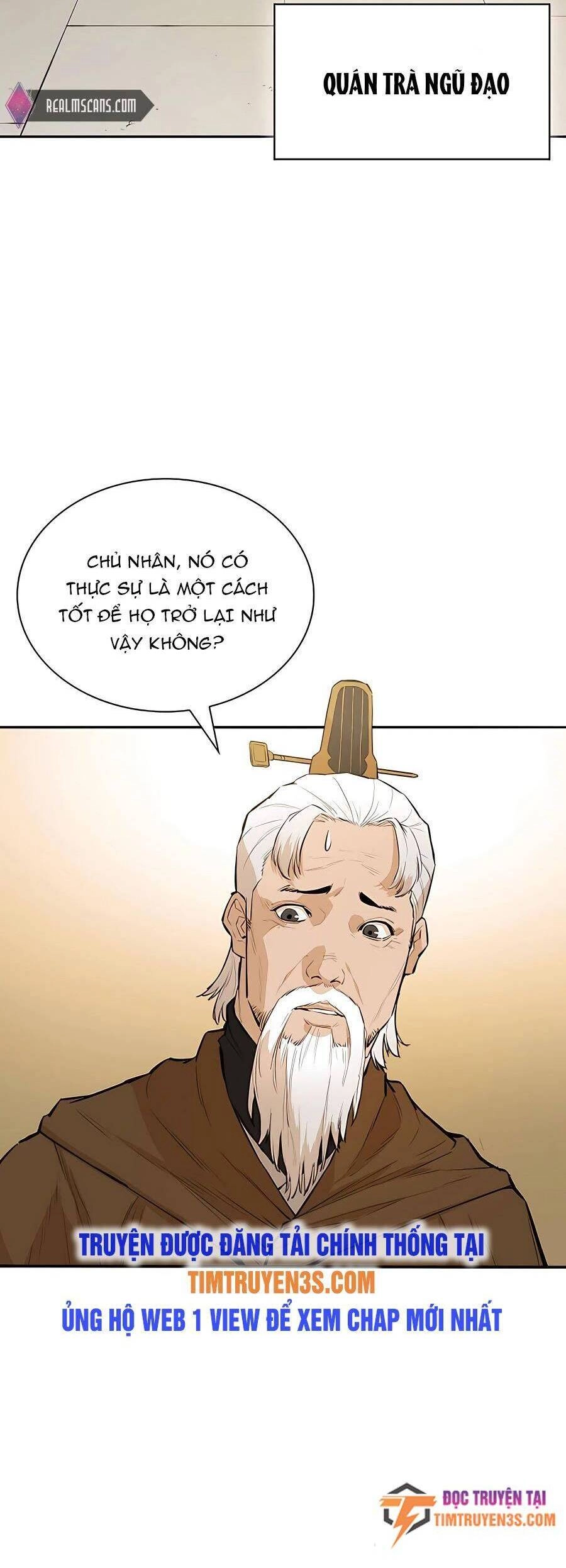 Kẻ Phản Diện Vô Song Chapter 38 - 4