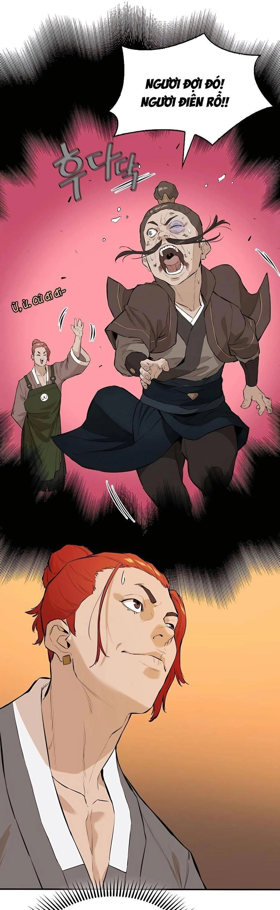 Kẻ Phản Diện Vô Song Chapter 38 - 5