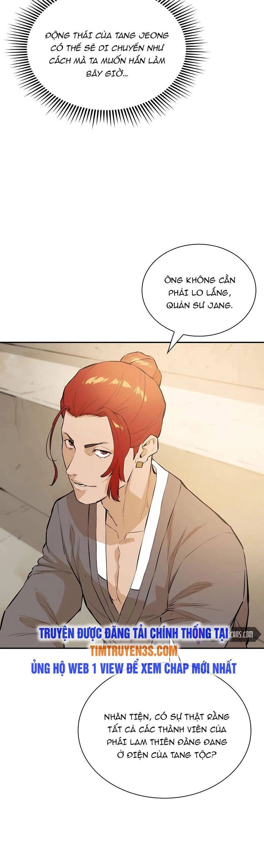 Kẻ Phản Diện Vô Song Chapter 38 - 6