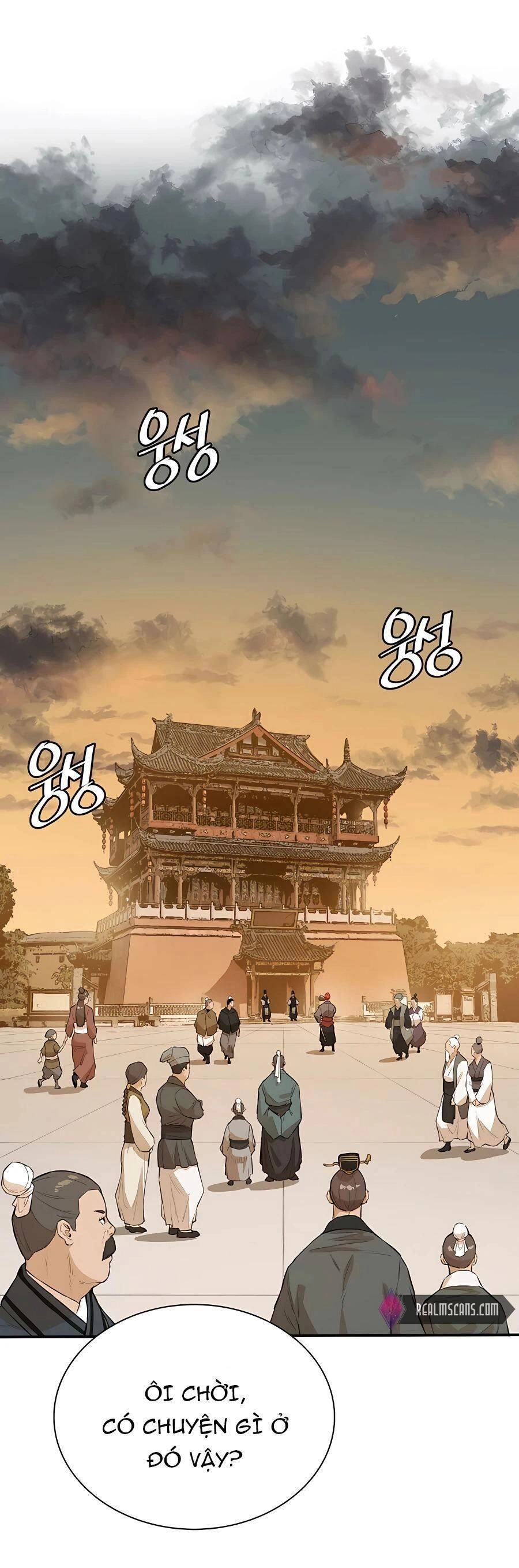Kẻ Phản Diện Vô Song Chapter 38 - 11