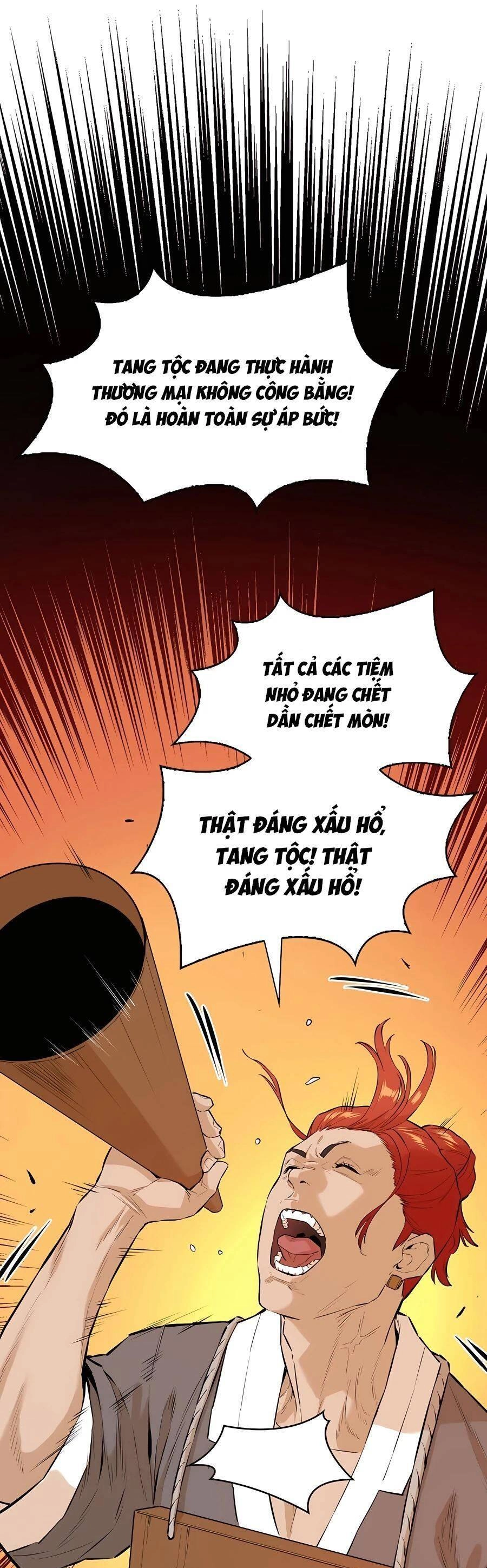 Kẻ Phản Diện Vô Song Chapter 38 - 13