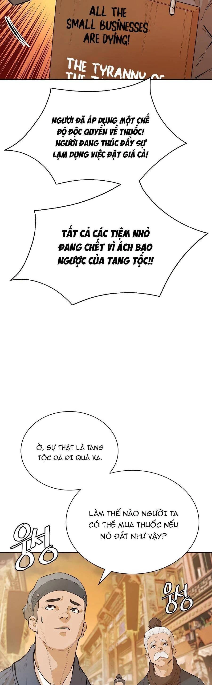 Kẻ Phản Diện Vô Song Chapter 38 - 14