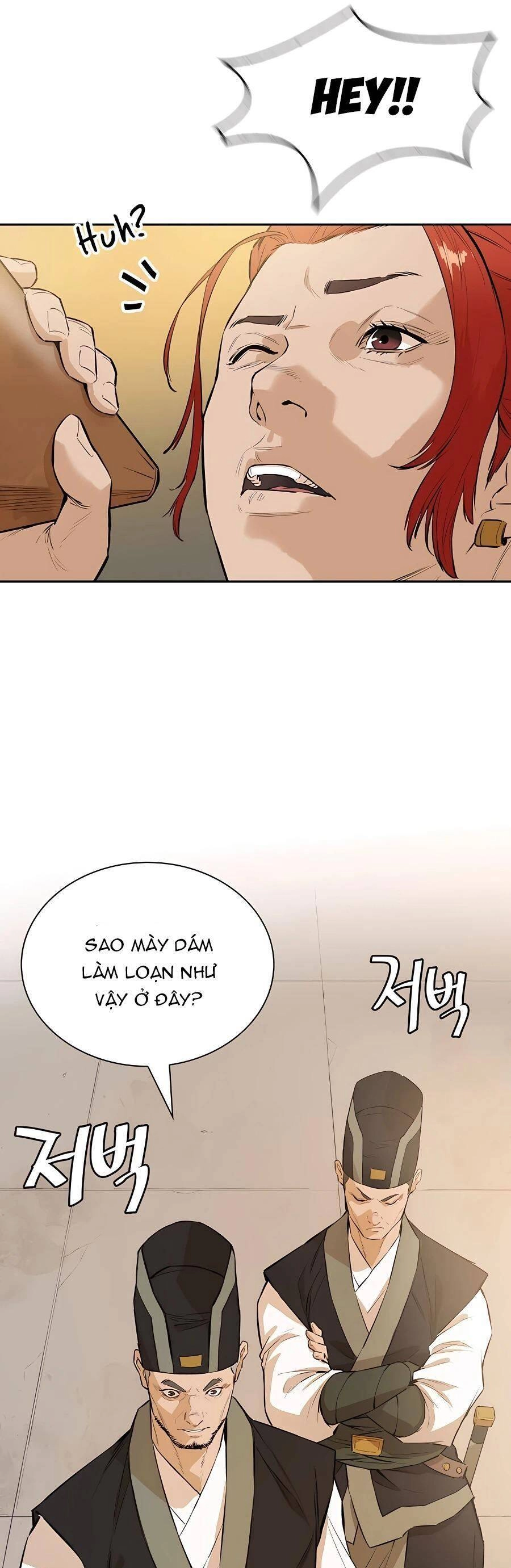 Kẻ Phản Diện Vô Song Chapter 38 - 16