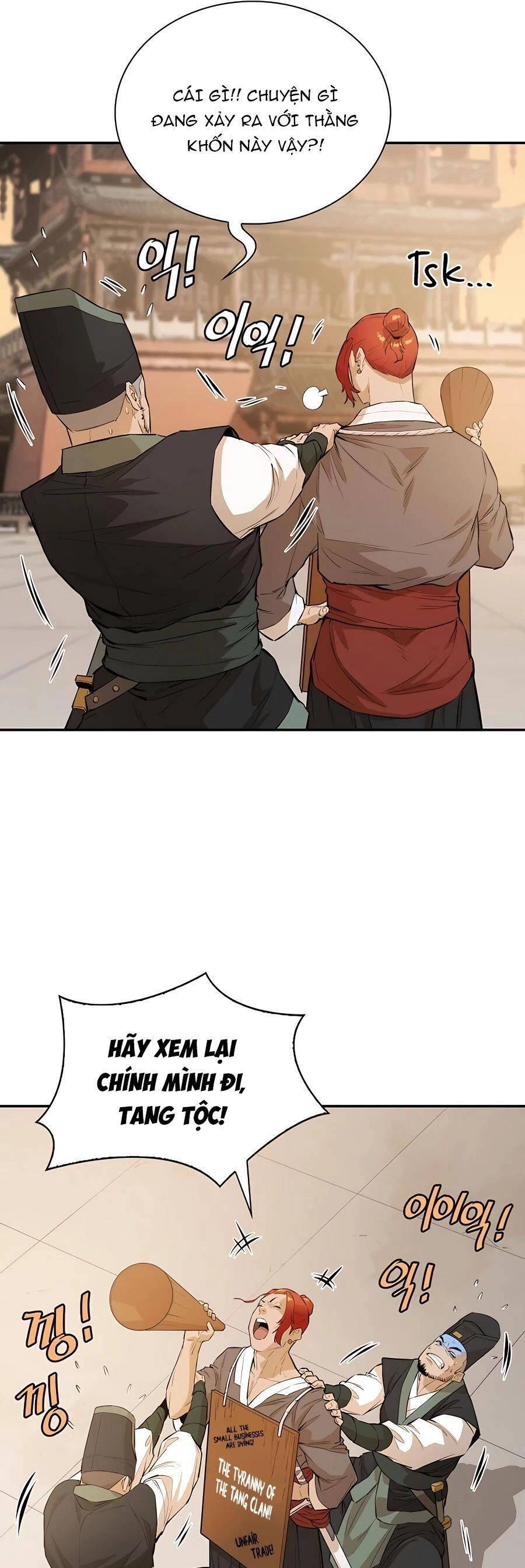 Kẻ Phản Diện Vô Song Chapter 38 - 19