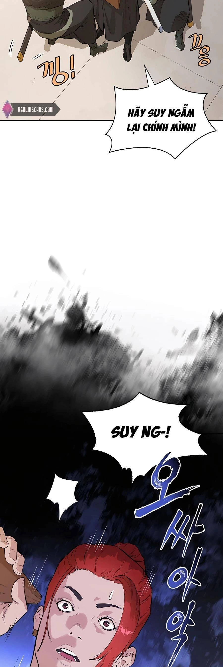 Kẻ Phản Diện Vô Song Chapter 38 - 20