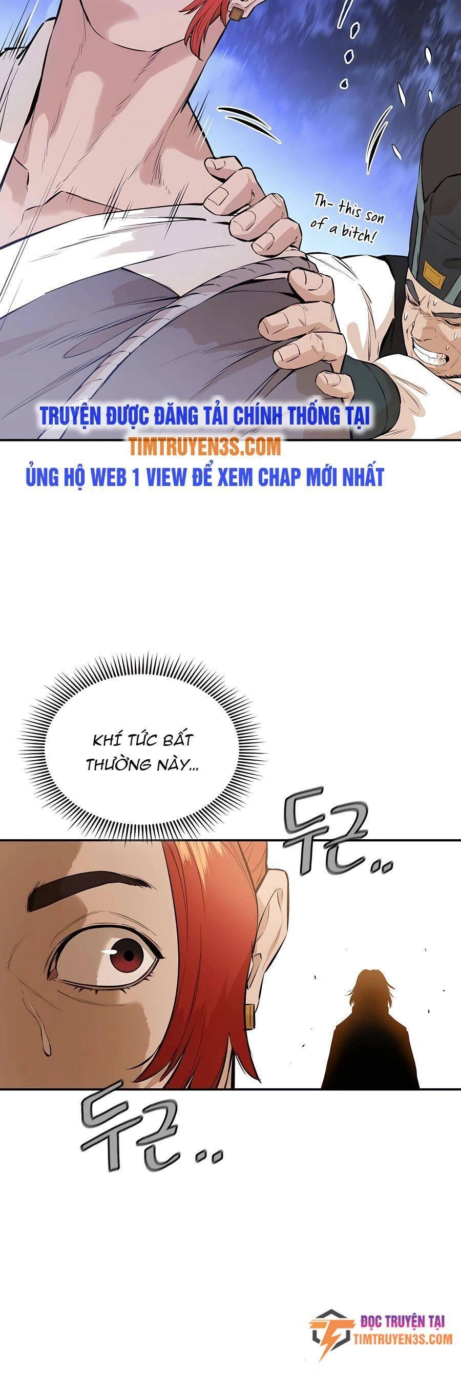 Kẻ Phản Diện Vô Song Chapter 38 - 21