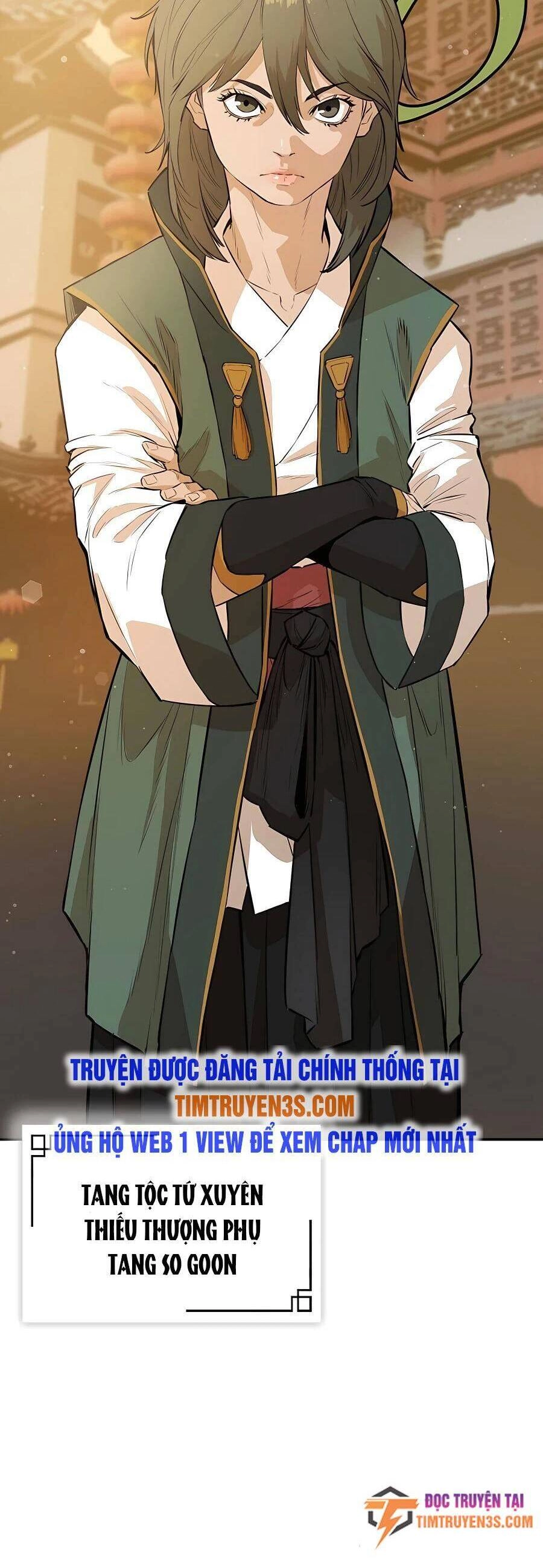 Kẻ Phản Diện Vô Song Chapter 38 - 24