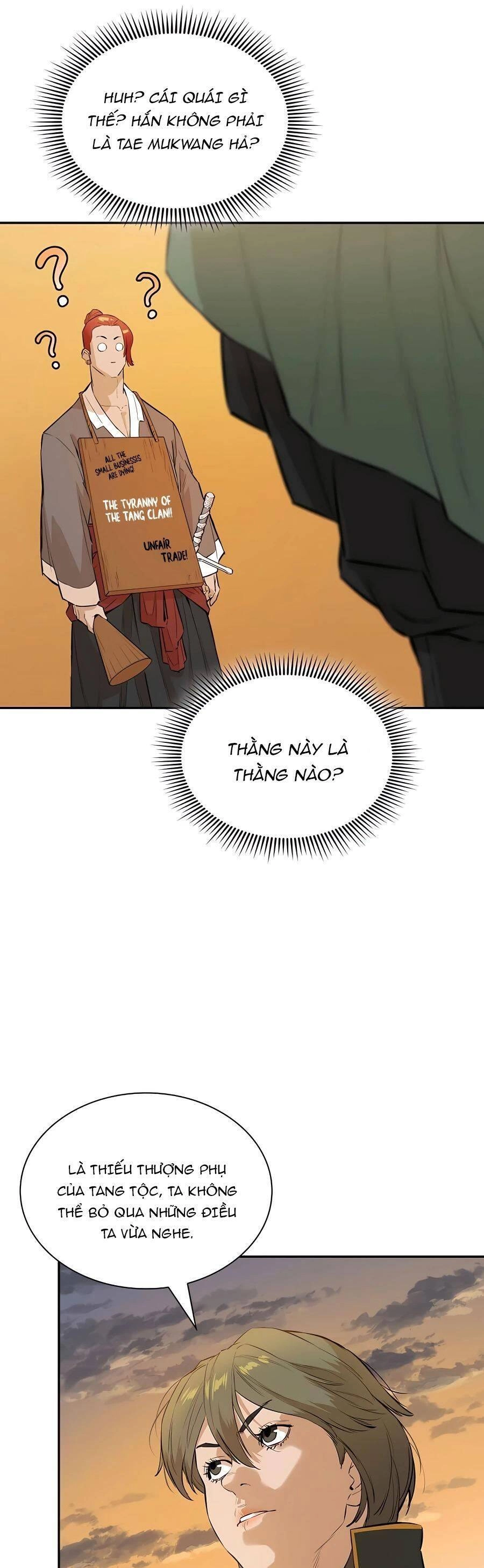 Kẻ Phản Diện Vô Song Chapter 38 - 25